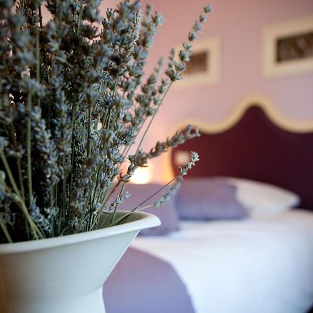 Locanda Alla Mano Forlimpopoli Habitación foto