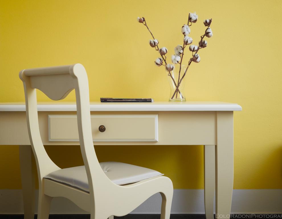 Locanda Alla Mano Forlimpopoli Habitación foto