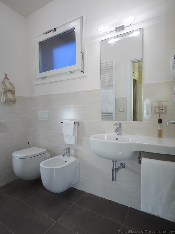Locanda Alla Mano Forlimpopoli Habitación foto