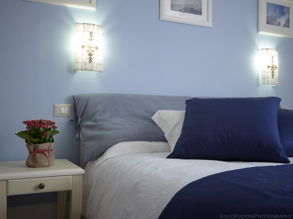 Locanda Alla Mano Forlimpopoli Habitación foto