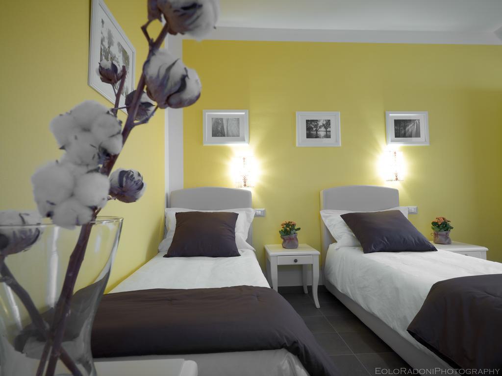 Locanda Alla Mano Forlimpopoli Habitación foto