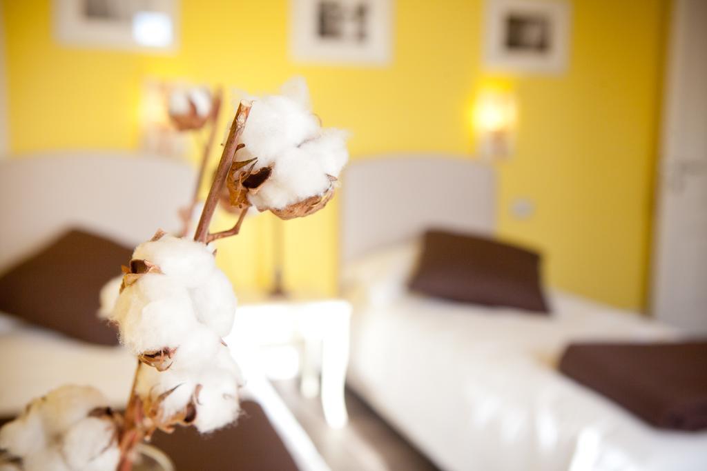 Locanda Alla Mano Forlimpopoli Habitación foto